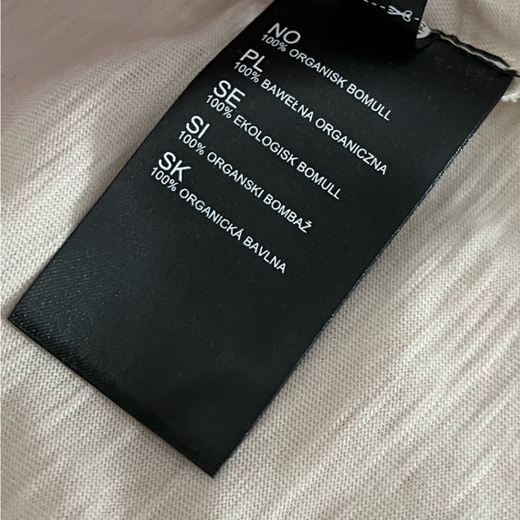 Kuhl Shay light cream color embroidered sleeveless tank XL - Picture 15 of 15